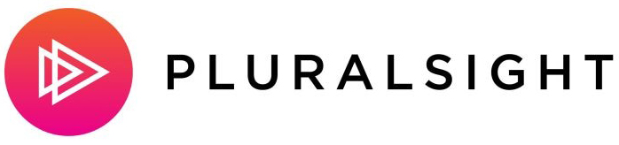 Pluralsight logo